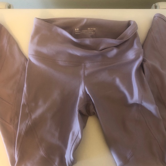 Under armor high wasted - Picture 5 of 6